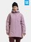 Woman's Winter parka Marget 200 g. - 506237-I16
