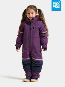 Winter overall Falken 140 g.