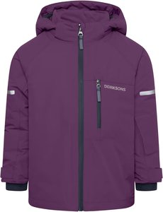 Winter parka 140 g. Falken