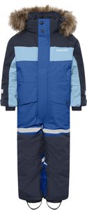 Winter overall Bjarven 140 g.