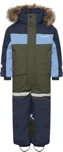 Winter overall Bjarven 140 g.