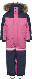 Winter overall Bjarven 140 g.