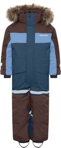 Winter overall Bjarven 140 g.