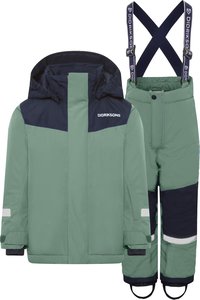 Winter set Skare 140 g.
