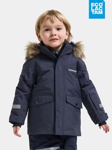 Winter parka 140 gr. Bjärven