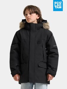 Winter parka 200 g. Sylvin
