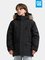 Ziemas Parka 200 g. Sylvin - 506346-060