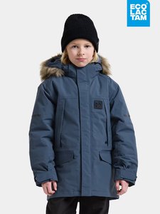 Winter parka 200 g. Sylvin
