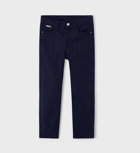 Trousers Slim Fit