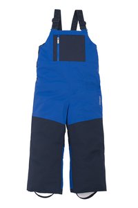 Winter Pants Play