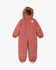 Ziemas kombinezons Play Thermal