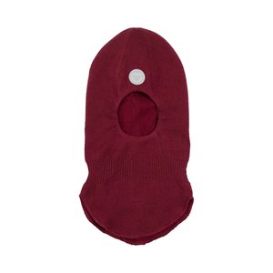 Winter scarhat Alv Wool Balaclava