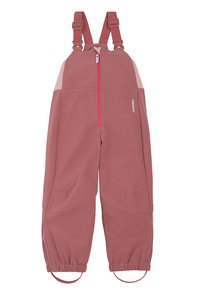 SoftShell waterproof pants Play