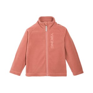 Флисовая кофта Playtime