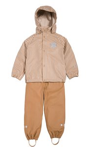 Дождевик и брюки Kenza X