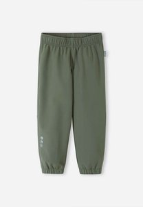 SoftShell ūdensnecaurlaidīgās bikses Oikotie