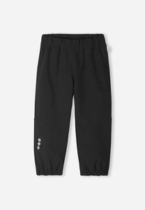 SoftShell ūdensnecaurlaidīgās bikses Oikotie
