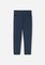 SoftShell водонепроницаемые брюки для девочек (темно-синий) - 5100015A-6980