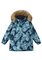 Tec Winter jacket 160 g. - 5100017A-7665