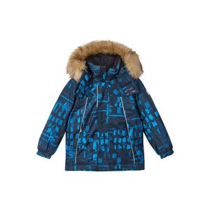 Tec Winter jacket 200 g. Niisi