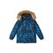 Tec Winter jacket 200 g. Niisi - 5100041A-6982