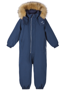 Tec Winter Overall Trondheim 160 g.