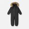Tec Winter Overall Trondheim 160 g. - 5100042A-9990