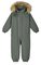 Tec Winter Overall 160 g. - 5100042A-8510