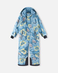 Tec Winter Overall Reach 140 g.