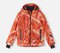 Tec Ski Winter jacket Tirro - 5100075B-2823