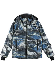 Tec Slēpošanas ziemas jaka Tirro