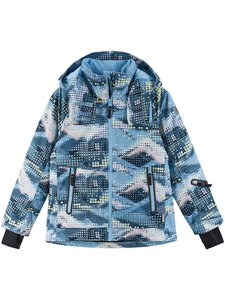 Tec Ski Winter jacket Posio