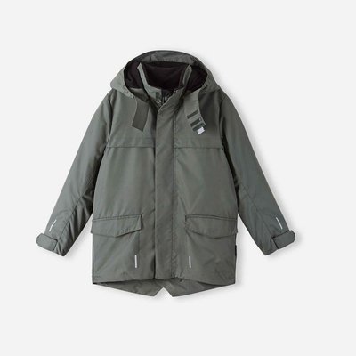 REIMA Tec Winter jacket Veli 5100080A-8510