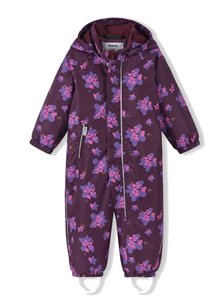 Tec Winter Overall  Puhuri 160 g.
