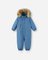 Tec Winter Overall Gotland 160 g. - 5100117C-67A0
