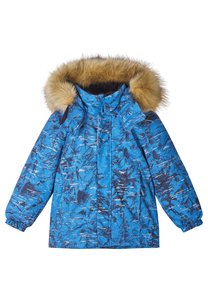 Tec Winter jacket 160 g.