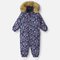Tec Winter Overall Lappi 160 g. - 5100129A-6982