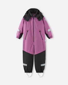 Tec Winter Overall Kauhava 160 g.