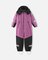 Tec Winter Overall Kauhava 160 g. - 5100131A-5390