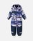 Tec Winter Overall Kurikka 160 g. - 5100131B-5661