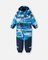 Tec Winter Overall Kurikka 160 g. - 5100131B-698A