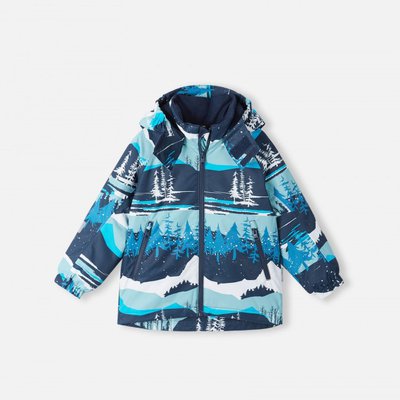 REIMA Tec Winter jacket Maunu 5100140A-6980