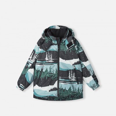 REIMA Tec Winter jacket Maunu 5100140A-9991