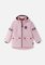 Kids' waterproof 3in1 spring jacket Sydvest - 5100158A-4010