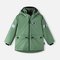 Kids' waterproof 3in1 spring jacket Sydvest - 5100158A-8680