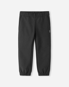 SoftShell ūdensnecaurlaidīgās bikses Helppo