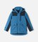 TEC  Demi season jacket 80 g. Mainala - 5100247A-6850