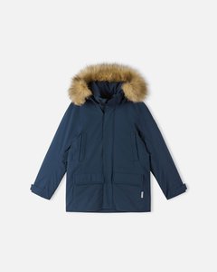 Tec+ Down parka Serkkula