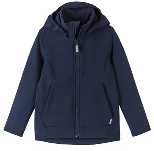 Softshell jacketKoivula
