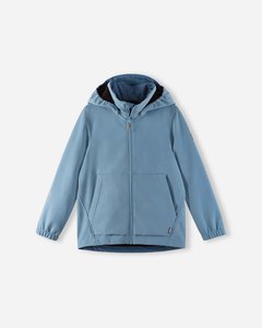 Softshell Jaka Koivula